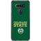 Colorado State University CSU LG K51/Q51 Clear Case