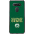 Colorado State University CSU LG K51/Q51 Clear Case