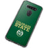 Colorado State University CSU LG K51/Q51 Clear Case