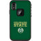 Colorado State University CSU LifeProof Fre iPhone Skin