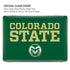 Colorado State University CSU MacBook Pro 16in (2021-25) Case plus Skin