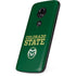 Colorado State University CSU Moto E5 Play Skin