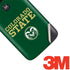 Colorado State University CSU Moto E5 Play Skin