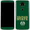 Colorado State University CSU Moto E5 Plus Skin