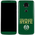 Colorado State University CSU Moto E5 Plus Skin