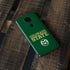 Colorado State University CSU Moto E5 Plus Skin
