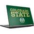 Colorado State University CSU MSI GS65 Stealth Laptop Skin