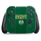 Colorado State University CSU Nintendo Switch (2017-2021) Joy-Con Controller Skin