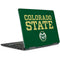Colorado State University CSU Notebook 9 Pro 13in (2017) Skin