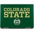 Colorado State University CSU Notebook 9 Pro 13in (2017) Skin