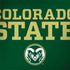 Colorado State University CSU Notebook 9 Pro 13in (2017) Skin