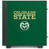 Colorado State University CSU NZXT H510 Compact ATX Mid-Tower Case Skin