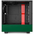 Colorado State University CSU NZXT H510 Compact ATX Mid-Tower Case Skin