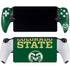 Colorado State University CSU PlayStation Portal Remote Player Skin