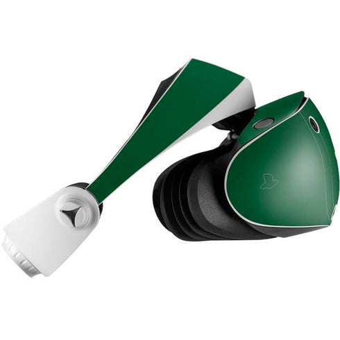 Colorado State University CSU PlayStation VR2 Skin