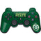 Colorado State University CSU PS3 Dual Shock wireless controller Skin