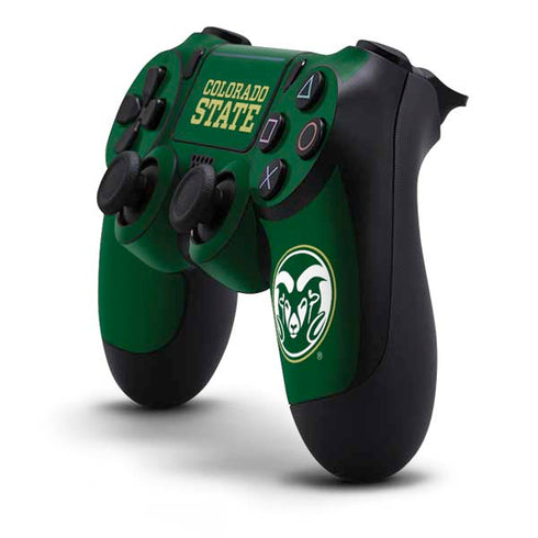 Colorado State University CSU PS4 Pro/Slim Controller Skin