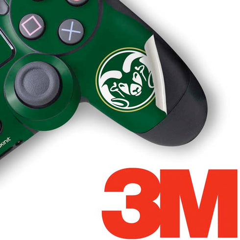 Colorado State University CSU PS4 Pro/Slim Controller Skin