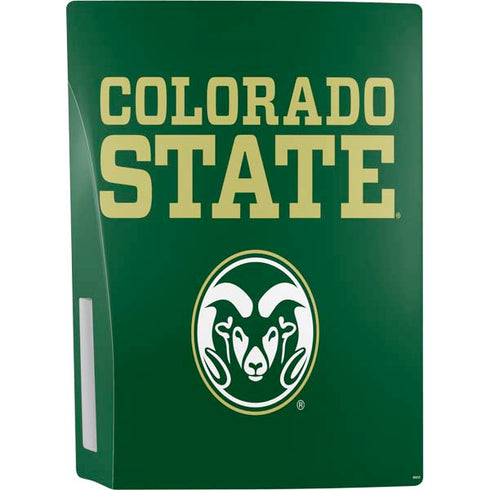 Colorado State University CSU PS5 Bundle Skin