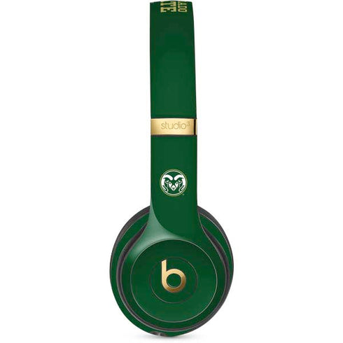 Colorado State University CSU Studio Wireless 3 Skin