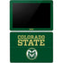 Colorado State University CSU Surface Go Skin