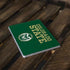 Colorado State University CSU Surface Go Skin