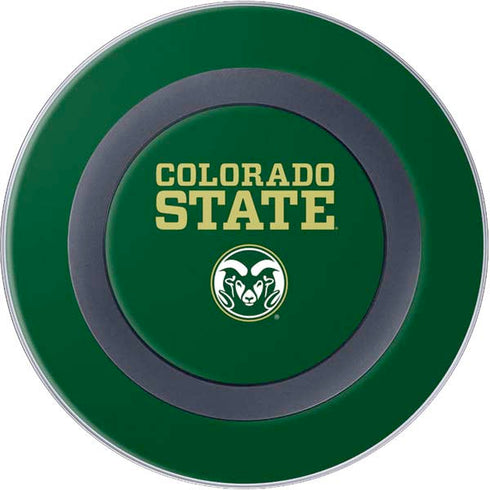 Colorado State University CSU Wireless Charger Skin