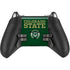 Colorado State University CSU Xbox Elite Wireless Controller Series 2 Skin