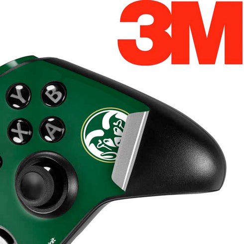 Colorado State University CSU Xbox One Elite Controller Skin