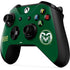 Colorado State University CSU Xbox One X Controller Skin