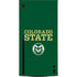 Colorado State University CSU Xbox Series X Console Skin