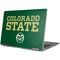 Colorado State University CSU Yoga 710 14in Skin