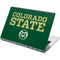 Colorado State University CSU Yoga 910 2-in-1 14in Touch-Screen Skin