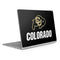 University of Colorado CU Logo on Black Surface Book 2 15in Skin