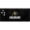 University of Colorado CU Logo on Black Xbox Adaptive Controller Skin