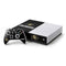 University of Colorado CU Logo on Black Xbox One S All-Digital Edition Bundle Skin