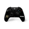 University of Colorado CU Logo on Black Xbox One X Controller Skin