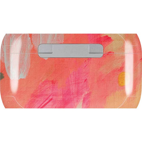 Colored Finger Paint AirPods Pro 2nd Gen Skin