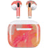 Colored Finger Paint Apple AirPods (3rd Gen 2021) Skin