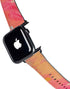 Colored Finger Paint Apple Watch Band 42-44mm