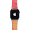 Colored Finger Paint Apple Watch Band 38-40mm