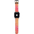 Colored Finger Paint Apple Watch Band 38-40mm