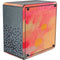 Colored Finger Paint Cooler Master MasterBox Q300L Mini Tower Skin