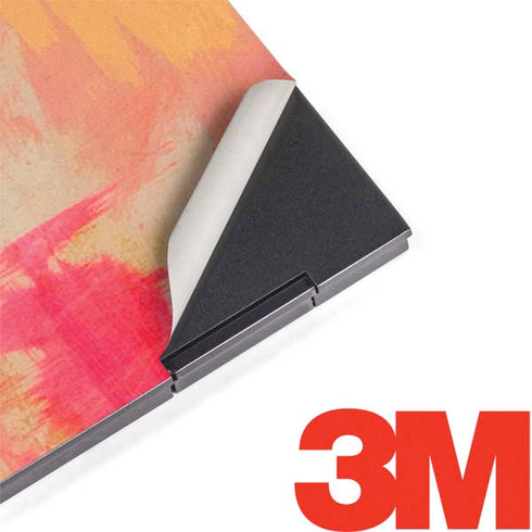 Colored Finger Paint HP Envy Skin