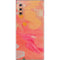Colored Finger Paint Galaxy Note 10 Skin