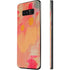 Colored Finger Paint Galaxy Note 8 Skin