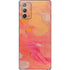 Colored Finger Paint Galaxy Note20 5G Skin