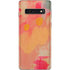 Colored Finger Paint Galaxy S10 Skin