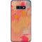 Colored Finger Paint Galaxy S10e Skin