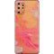Colored Finger Paint Galaxy S20 Plus Skin